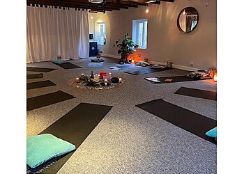 Bollington Yoga