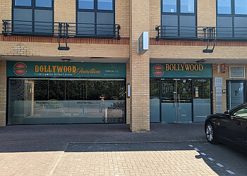 Bollywood Junction