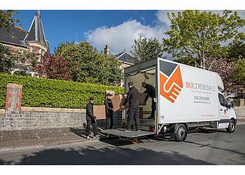 Bolt Removals Ltd
