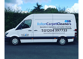 Bolton Carpet Cleaners