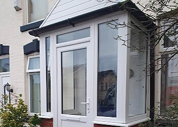 Bolton Glass & Glazing