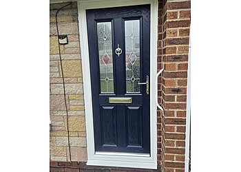 Bolton Glass & Glazing