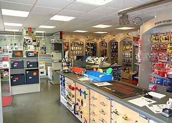 Bolton Lock Company Ltd.