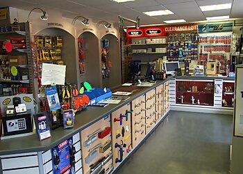 Bolton Lock Company Ltd.