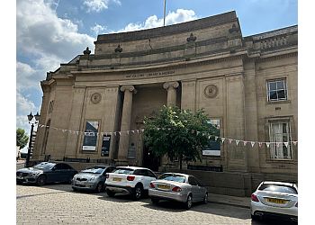 Bolton Museum