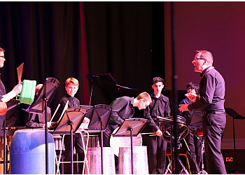 Bolton Music Service