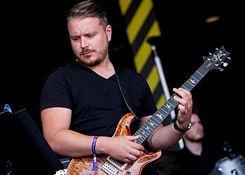 Bolton Music Service