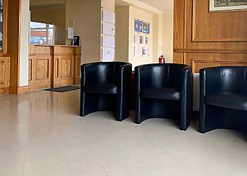 Bolton Orthodontic Centre