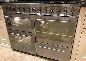 Bolton Oven Cleaning Specialists