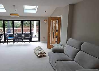 Bolton Painting Decorating & Designing Ltd