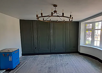 Bolton Painting Decorating & Designing Ltd