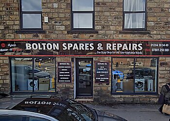 Bolton Spares & Repairs