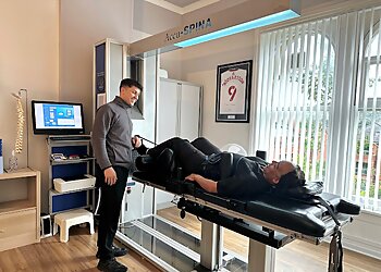 Bolton Spinal Health