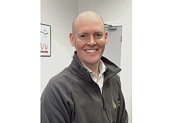 Bolton Spinal Health