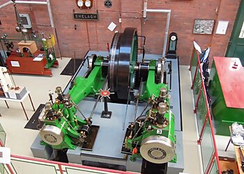 Bolton Steam Museum