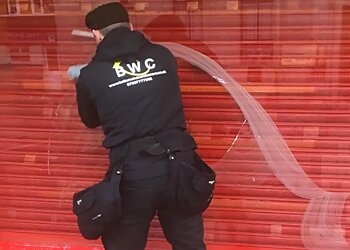 Bolton Window Cleaners