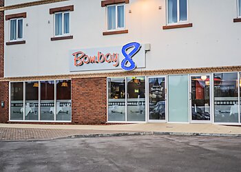 Bombay 8 Indian Restaurant