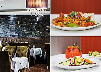 Bombay 8 Indian Restaurant