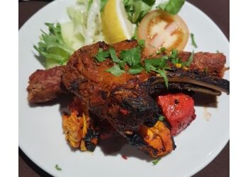 Bombay 8 Indian Restaurant