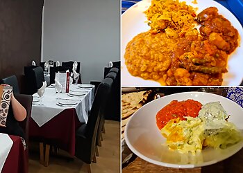 Bombay Restaurant