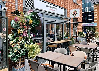 Bombay Story Indian Kitchen & Bar Wokingham