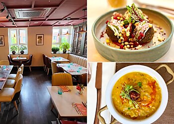 Bombay Story Indian Kitchen & Bar Wokingham