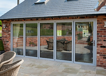 Bon Accord Glass Ltd.