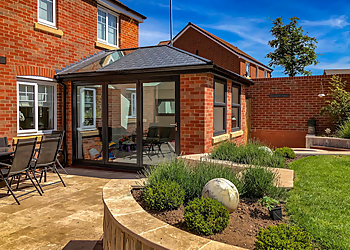 Bon Accord Glass Ltd.