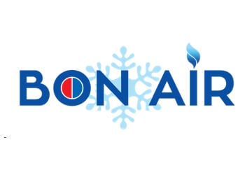 Bon Air Mechanical & Electrical Services Ltd.