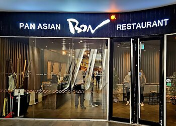 Bon Pan Asian Restaurant