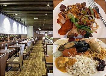 Bon Pan Asian Restaurant