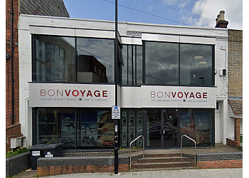 Bon Voyage Travel and Tours