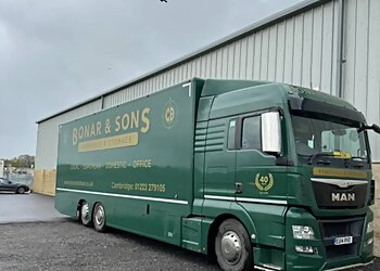 Bonar & Son Removals and Storage