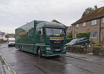 Bonar & Son Removals and Storage