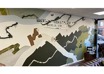 Bond Adams LLP Solicitors