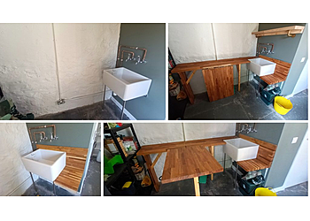 Bond Handyman Services