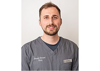 Bond Street Veterinary Clinic