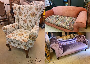 Bond's Reupholstery
