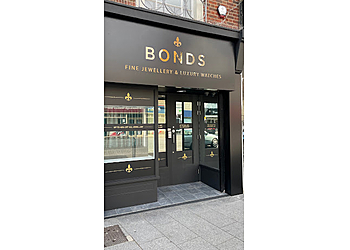 Bonds of Brentwood