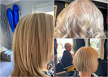 Boniface Hair and Beauty