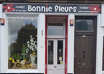 Bonnie Fleurs Florist