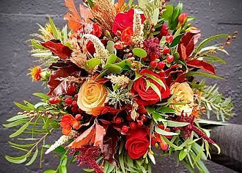 Bonnie Fleurs Florist