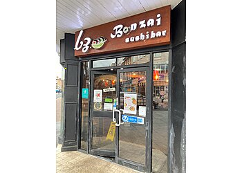 Bonzai Sushi Bar