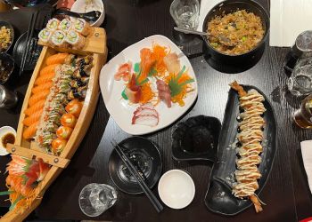 Bonzai Sushi Bar