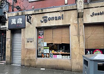 Bonzai Sushi & Noodle Bar