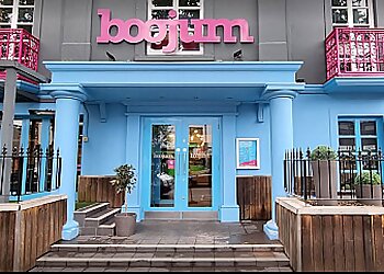 Boojum Botanic