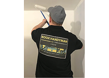 Book Handyman LTD