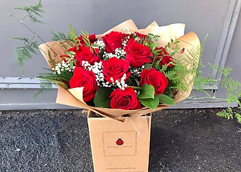Booker Flowers & Gifts