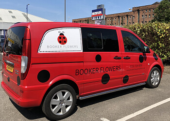 Booker Flowers & Gifts