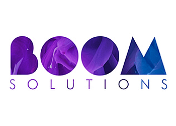 Boom Solutions Ltd  